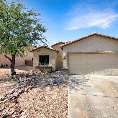 8162 S Placita Gijon, Tucson, AZ 85747