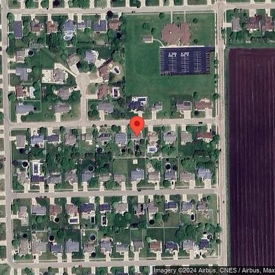 817 Adrienne Ave, Ottawa, IL 61350