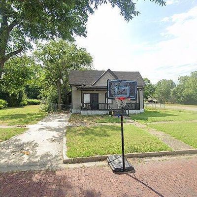 817 S 11 Th St, Temple, TX 76504