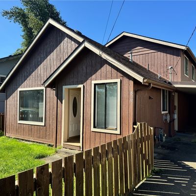 819 Coolidge Rd, Aberdeen, WA 98520