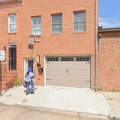 819 S Belnord Ave, Baltimore, MD 21224