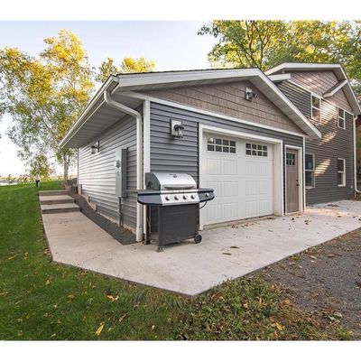 820 Wapogasset Lake Ln, Amery, WI 54001