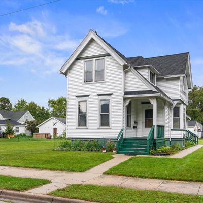 822 Leland Ave, Sheboygan, WI 53081