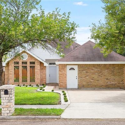 822 Diana Dr, Edinburg, TX 78542