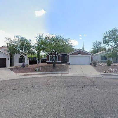 8277 S Via De Ronaldo, Tucson, AZ 85747