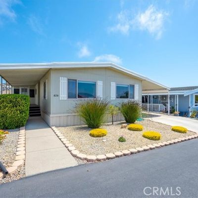 828 Glenoak Drive, Arroyo Grande, CA 93420