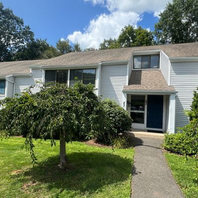 83 Brookwood Drive #Apt A, Rocky Hill, CT 06067