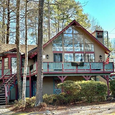 83 St Moritz Dr, Pine Mountain, GA 31822