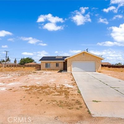 8301 Underwood Ave, California City, CA 93505