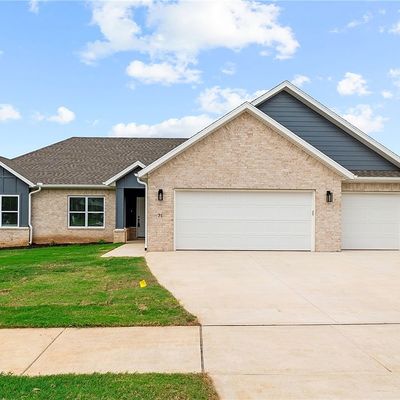 71 N Sheep Dog, Farmington, AR 72730