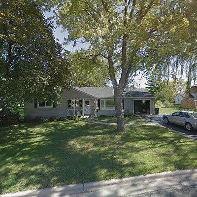 710 Zaffke St, Fort Atkinson, WI 53538