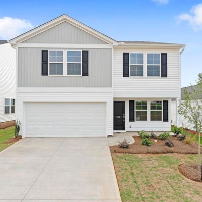 7102 Wingate Drive #Lot 26, Inman, SC 29349