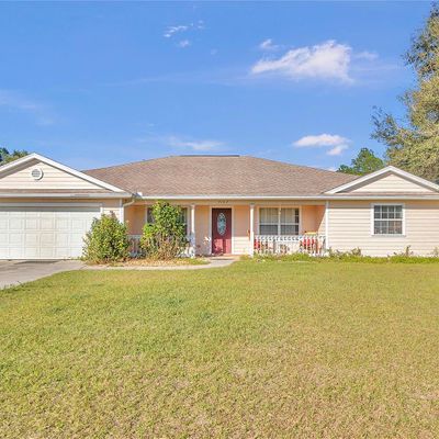 7107 Ne 192 Nd Pl, Citra, FL 32113