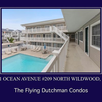 711 Ocean Avenue, Wildwood, NJ 08260