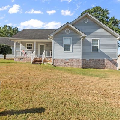 711 Shaker Ridge, Benton, AR 72015