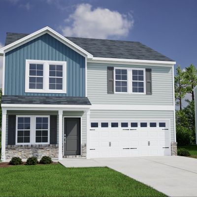 7113 Wingate Drive #Lot 31, Inman, SC 29349