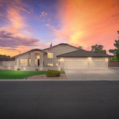 7112 W Redfield Rd, Peoria, AZ 85381