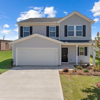 7114 Wingate Drive #Lot 29, Inman, SC 29349