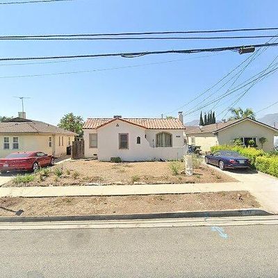 713 N Brand Blvd, San Fernando, CA 91340