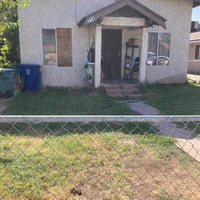 714 714 P Street, Bakersfield, CA 93304