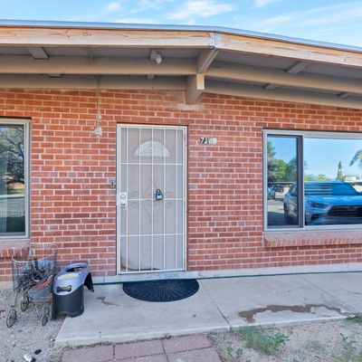 7146 E 30 Th St, Tucson, AZ 85710