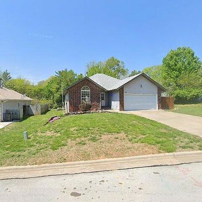 715 S Timbercreek Ave, Springfield, MO 65802