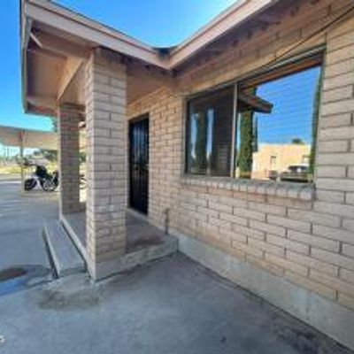 716 E 17 Th Street A, Douglas, AZ 85607