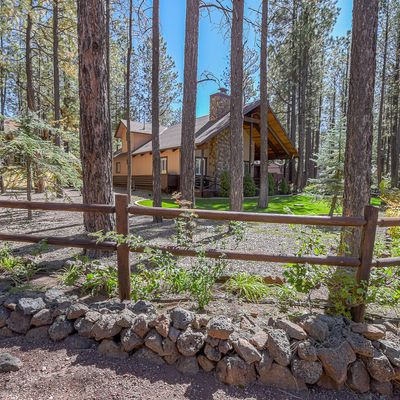 7163 Palomino Dr, Pinetop, AZ 85935