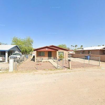 7165 S Geronimo Ave, Tucson, AZ 85756