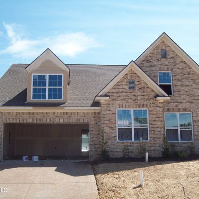 7178 Ravens Lane, Olive Branch, MS 38654