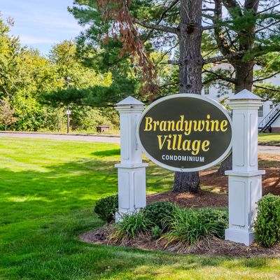 72 Brandywine Lane #72, Suffield, CT 06078