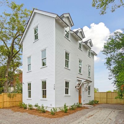 72 Drake Street #B, Charleston, SC 29403