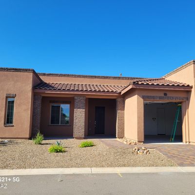 72 Sahuaro Court, Tubac, AZ 85646