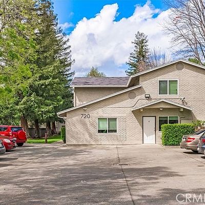 720 W 2nd Avenue, Chico, CA 95926