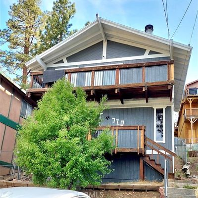 720 W Big Bear Boulevard, Big Bear City, CA 92314