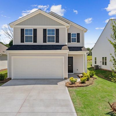 7207 Heirloom Lane #Lot 28, Inman, SC 29349