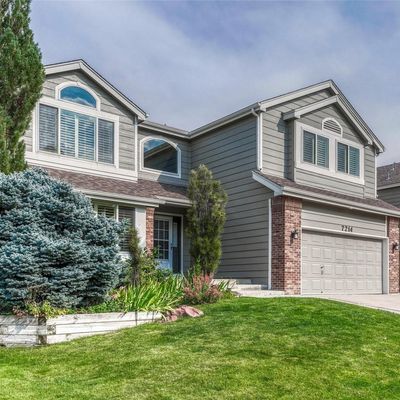 7214 S Acoma Way, Littleton, CO 80120