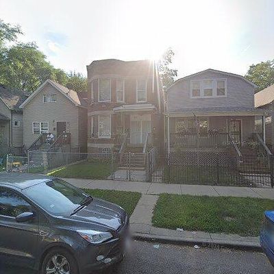 7216 S Green St, Chicago, IL 60621