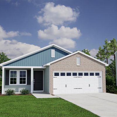 7234 New Harmony Way #Lot 55, Inman, SC 29349