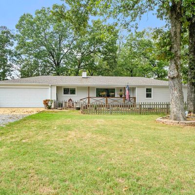 7243 Severn Landing, Alexander, AR 72002