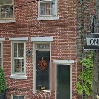 725 S Mildred St, Philadelphia, PA 19147