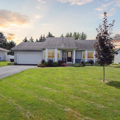 729 Grace St, Verona, WI 53593