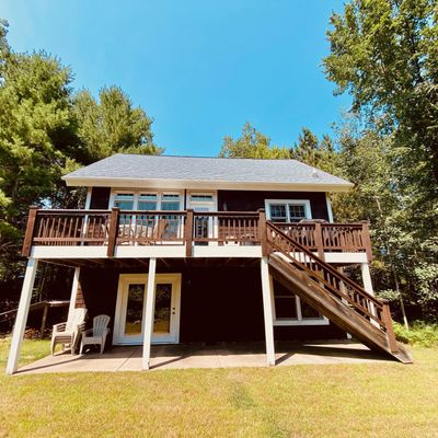 7290 E County Road T, Wascott, WI 54838