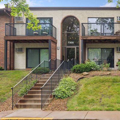 7300 York Avenue S #203 3, Edina, MN 55435