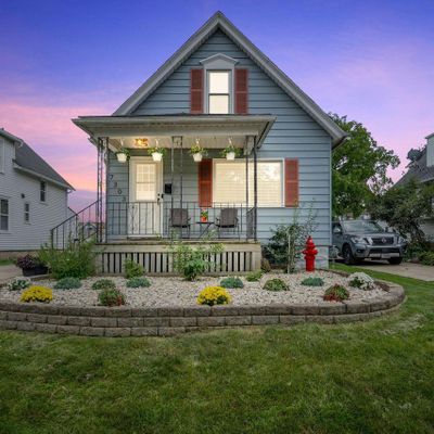 7303 St James Street, Wauwatosa, WI 53213