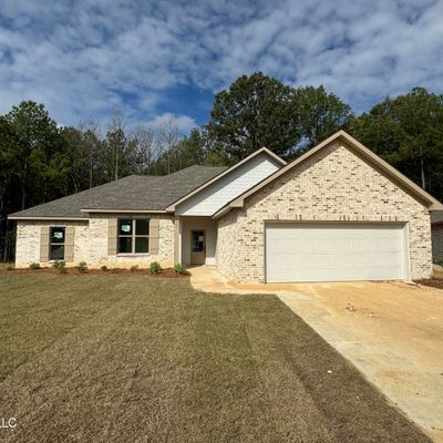 731 Magnolia Point Circle, Pearl, MS 39208