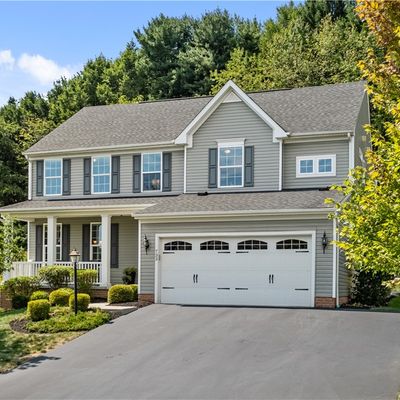 733 Packsaddle Trl, Gibsonia, PA 15044