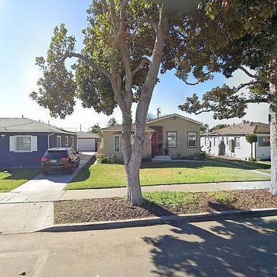 734 W 28 Th St, Long Beach, CA 90806