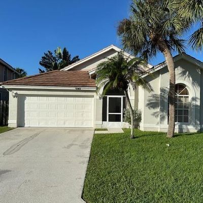 7343 Oakboro Dr, Lake Worth, FL 33467