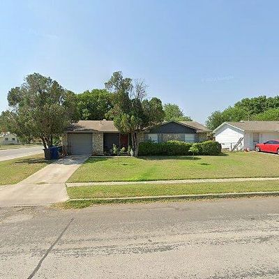 7343 Pipe Spring St, San Antonio, TX 78238